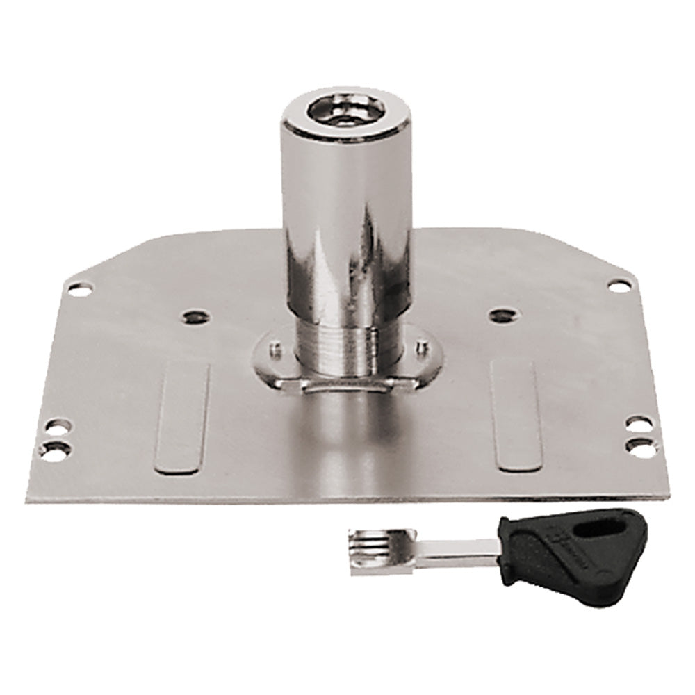 POMPA-CILINDRO SERIE 600 - 651 mm 70 - pompa ø 34  - MOTTURA