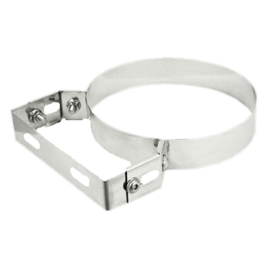 COLLARE DI FISSAGGIO TIPO 'OMEGA' Ã¸ cm 25