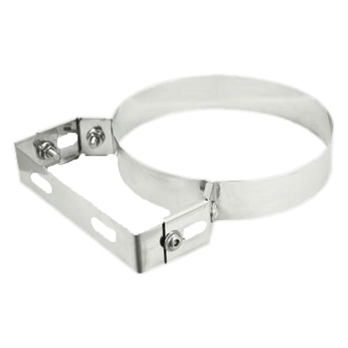 COLLARE DI FISSAGGIO TIPO 'OMEGA' Ã¸ cm 25