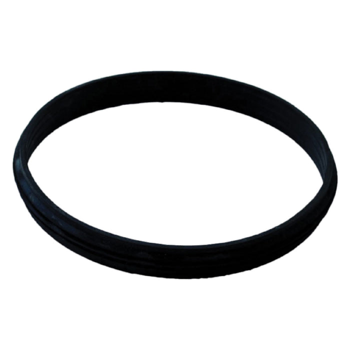 GUARNIZIONE IN SILICONE Ã¸ cm 18 - h. 9 mm- 10 pezzi