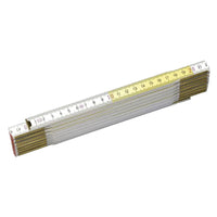 DOPPIO METRO '0-35-458' rivetto invisibile- 10 pezzi  - STANLEY