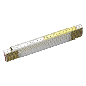 DOPPIO METRO '0-35-458' rivetto invisibile- 10 pezzi  - STANLEY