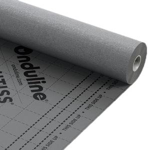 TELO TRASPIRANTE 'ONDUTISS AIR' 1,5 x 50 mt.  - ONDULINE