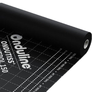 TELO FRENO VAPORE 'ONDUTISS VAPCONTROL' 1,5 x 50 mt.  - ONDULINE