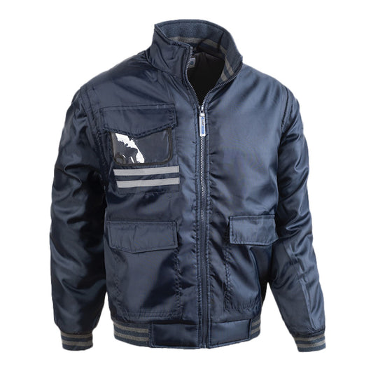 GIUBBINO 'QUICK' taglia XXL - blu  - SOTTOZERO