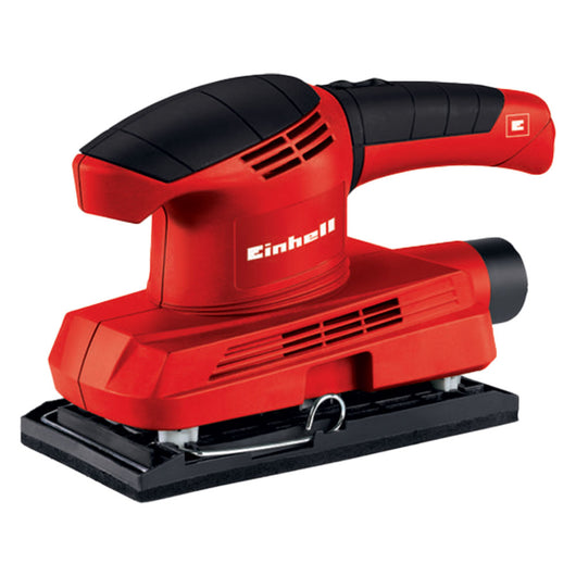 LEVIGATRICE ORBITALE 'TC-OS 1520' 150 W  - EINHELL