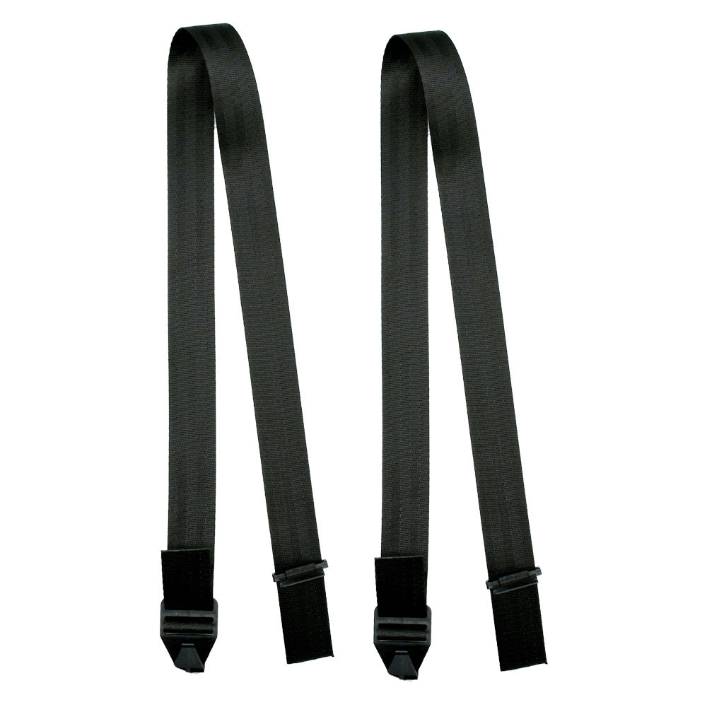 BRETELLA PER POMPA A PRESSIONE ricambio- 2 pezzi  - LIF