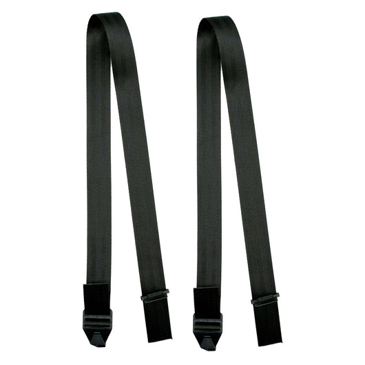 BRETELLA PER POMPA A PRESSIONE ricambio- 2 pezzi  - LIF