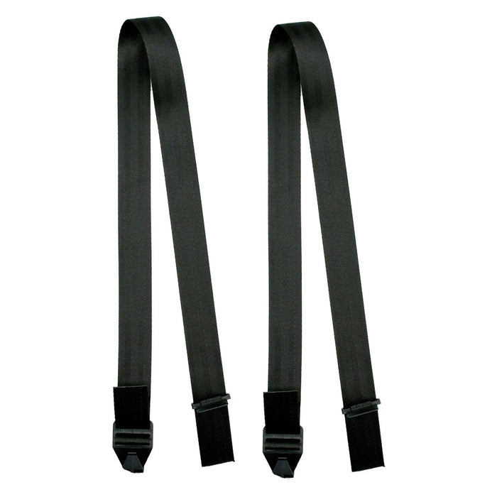 BRETELLA PER POMPA A PRESSIONE ricambio- 2 pezzi  - LIF