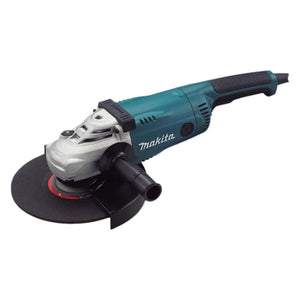 SMERIGLIATRICE ANGOLARE 'GA9020' 2200 W - 230 mm  - MAKITA