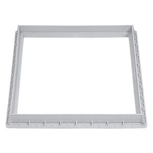 TELAIO PER CHIUSINO cm 30 x 30