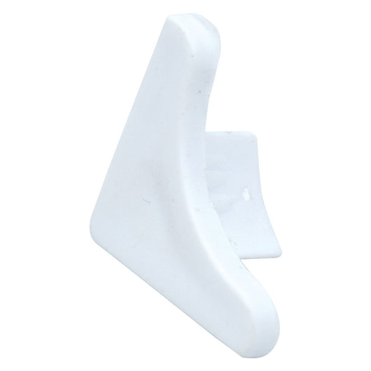 TAPPO PER PROFILO RACCORDO IGIENICO per tipo rigido- 20 pezzi