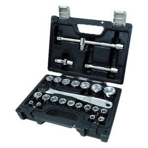 SET CHIAVI A BUSSOLA ART. 923E/C25 BW 25 pezzi - 1/2  - BETA