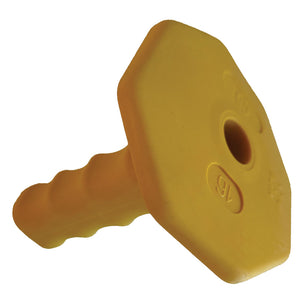 SALVAMANO PER SCALPELLO Ã? mm 16