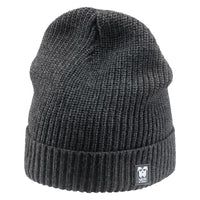 CAPPELLO A CUFFIA IN ACRILICO 'TRUCK' taglia unica  - NERI