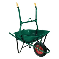 CARRIOLA RIBALTABILE 'ITP38RB' capacita' 75 litri  - SIDEX