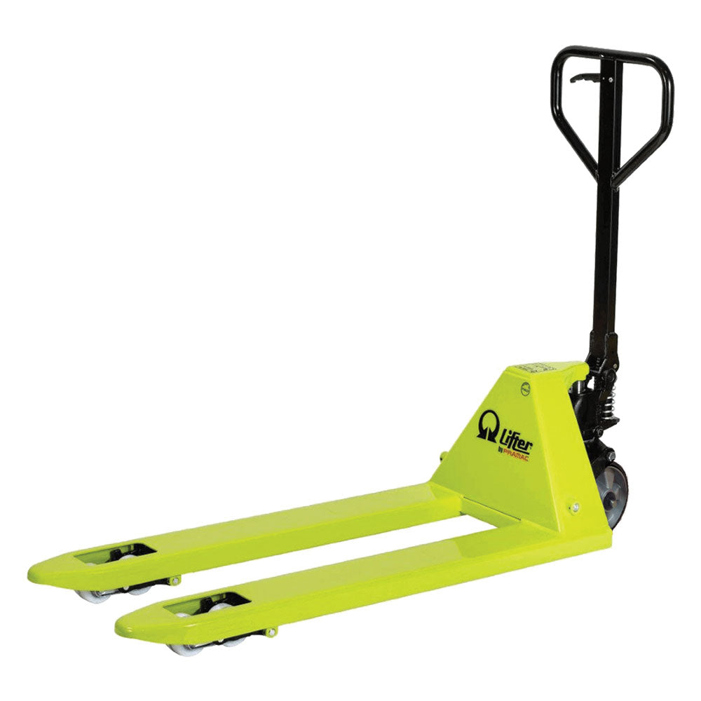 TRANSPALLET IDRAULICO 'GS 22S4' Kg 2200  - LIFTER