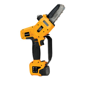 POTATORE A BATTERIA SERIE 'PVS 5100' 14,4V - 2,5 Ah Litio  - VOLPI