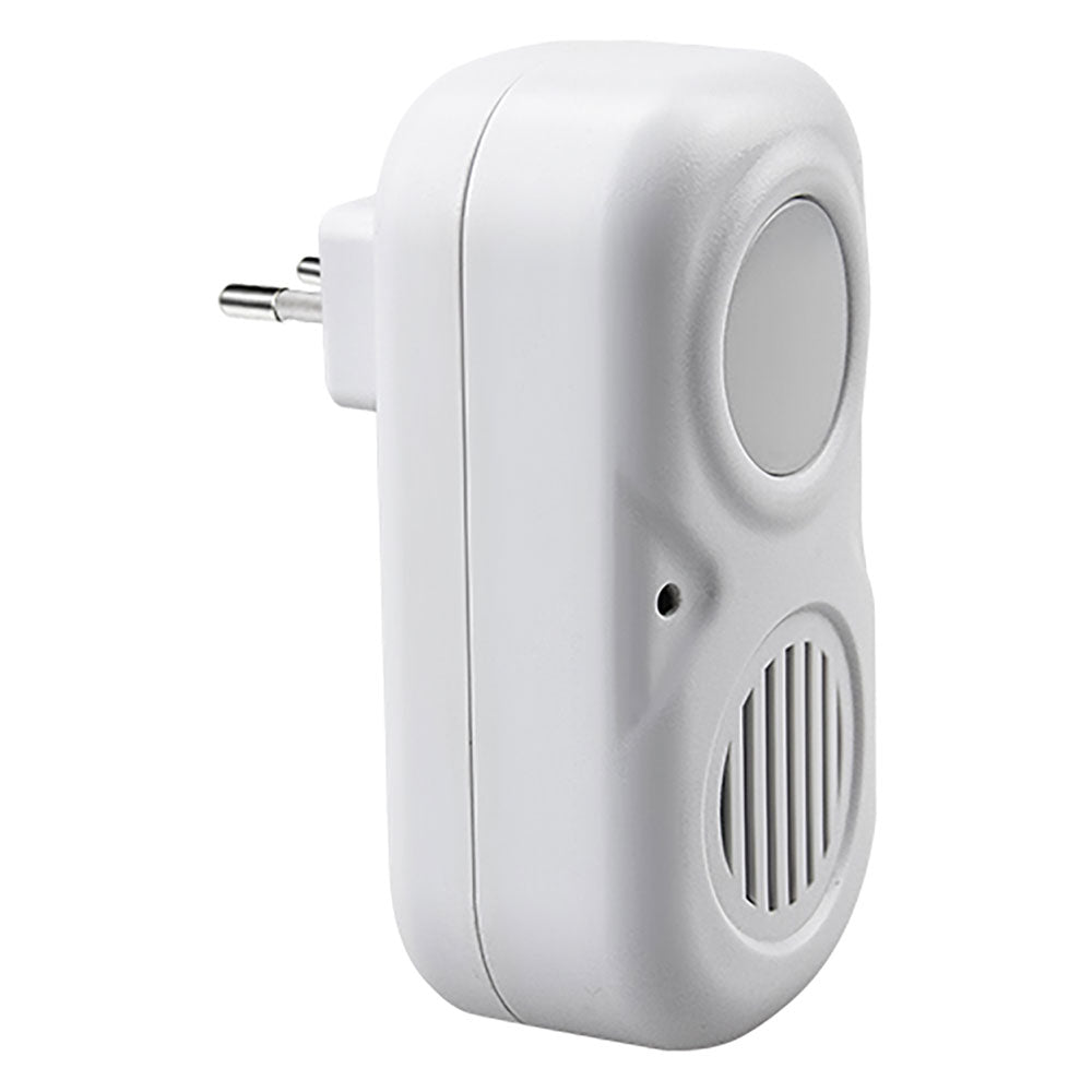 SCACCIATOPI ELETTRONICO copertura mq. 60  - LIF