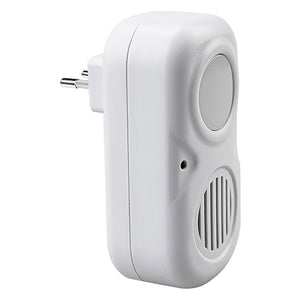 SCACCIATOPI ELETTRONICO copertura mq. 60  - LIF