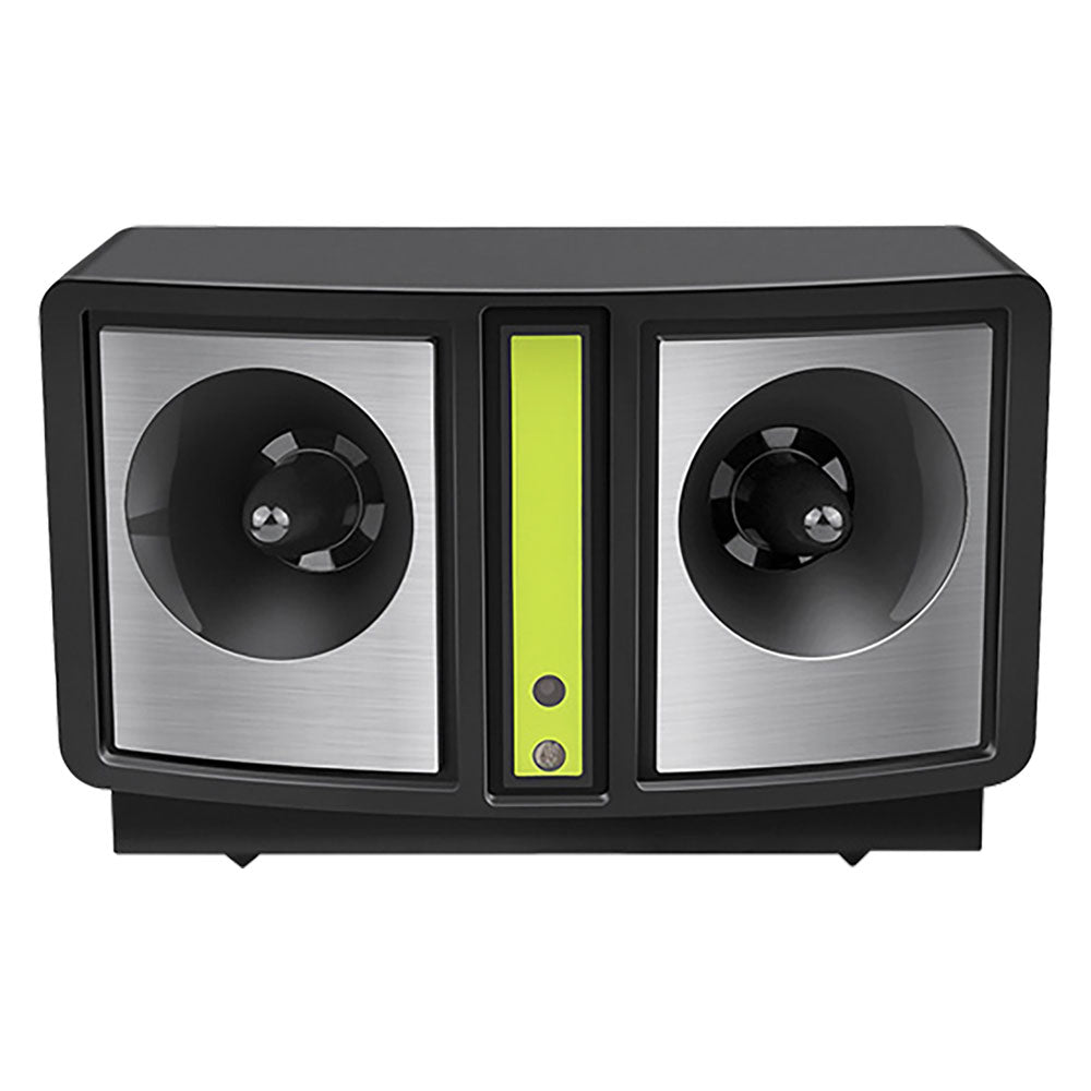 DERATTIZZATORE PORTATILE A BATTERIA frequenza variabile 35KH - 45KHZ  - LIF