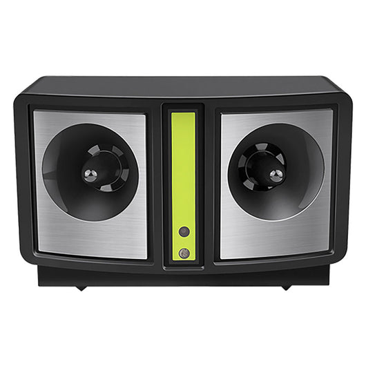 DERATTIZZATORE PORTATILE A BATTERIA frequenza variabile 35KH - 45KHZ  - LIF