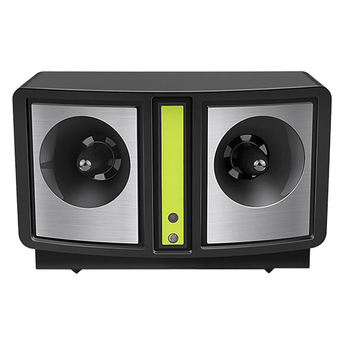 DERATTIZZATORE PORTATILE A BATTERIA frequenza variabile 35KH - 45KHZ  - LIF