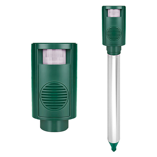 SCACCIA UCCELLI A BATTERIA intervallo frequenza 13,5 - 23,5KHZ  - LIF