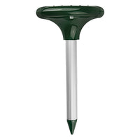 SCACCIA SERPENTI SOLARE copertura mq. 650  - LIF