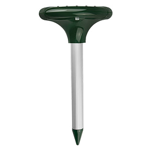 SCACCIA SERPENTI SOLARE copertura mq. 650  - LIF