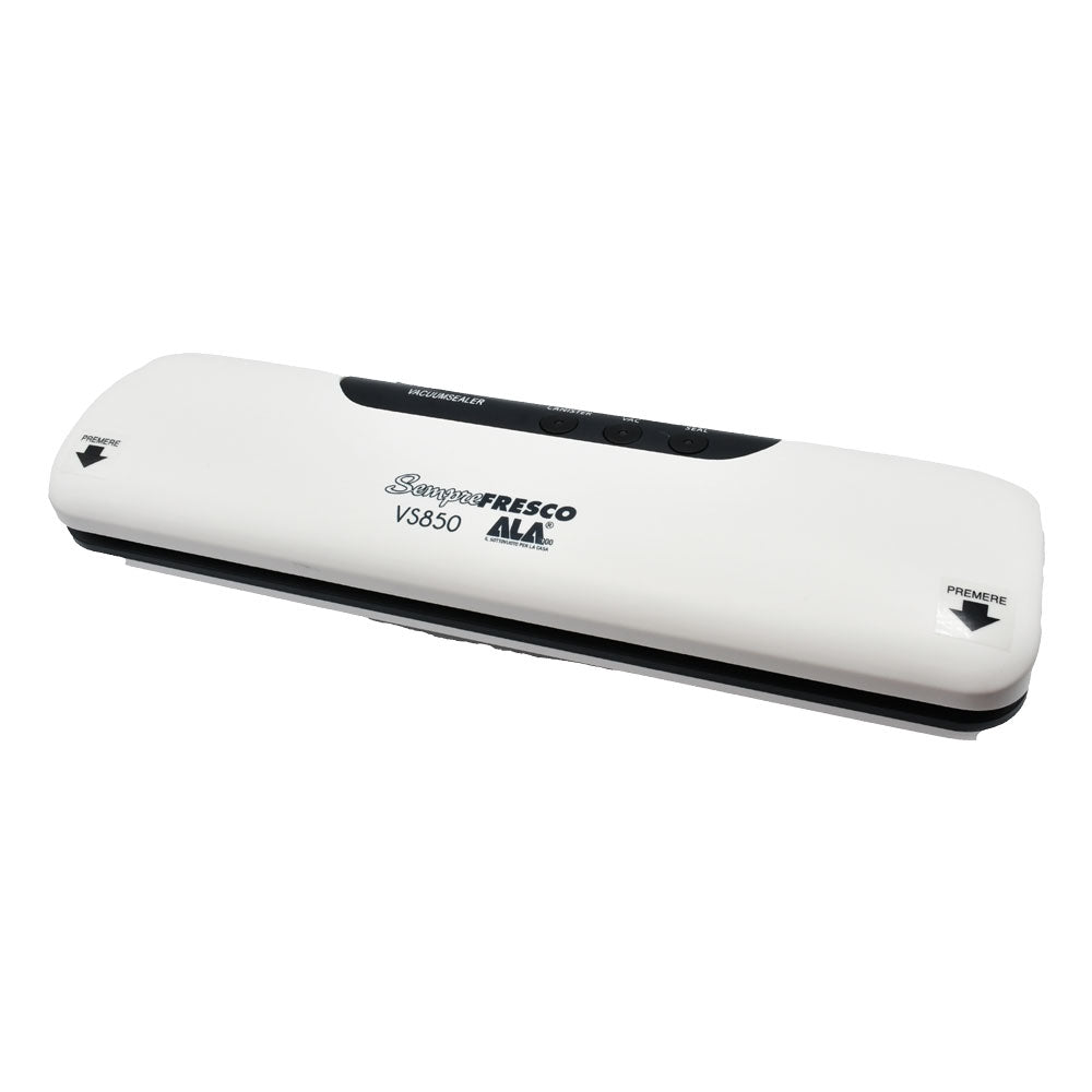 MACCHINA SOTTOVUOTO 'SEMPRE FRESCO VS850' 100 W  - ALA2000