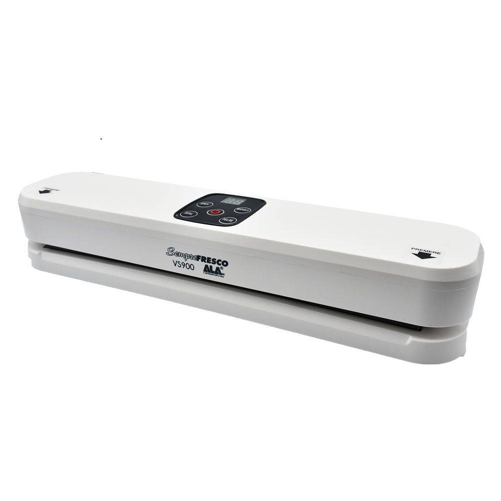 MACCHINA SOTTOVUOTO 'SEMPRE FRESCO VS900' 100 W  - ALA2000