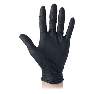 GUANTI NITRILE MONOUSO SPESSORATI 'STRONG' XL  - REFLEXX