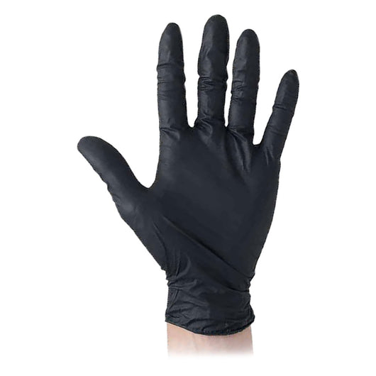 GUANTI NITRILE MONOUSO SPESSORATI 'STRONG' XL  - REFLEXX