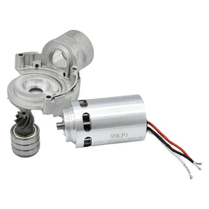 MOTORE PER POTATORE ricambio  - VOLPI