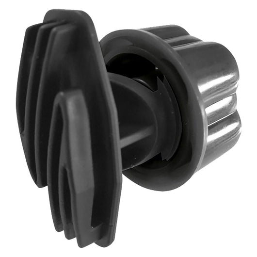 ISOLATORE PER PICCHETTI TONDI 'VARIO PLUS' Ø 6 - 17 mm- 10 pezzi  - ALBERT KERBL