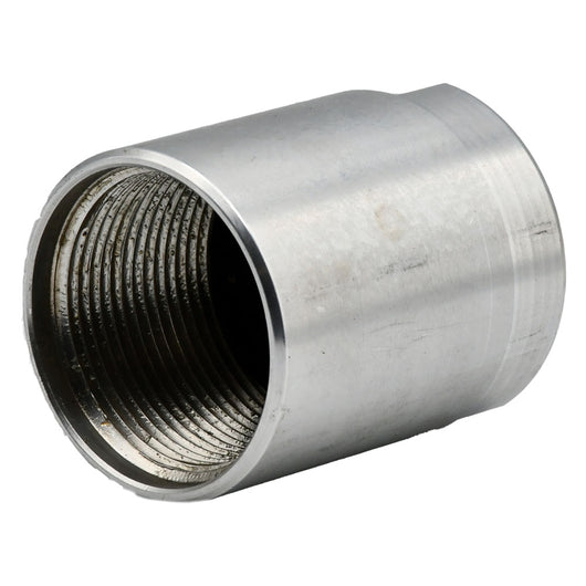 BOCCOLA PER ASTA MOTOCOMPRESSORE attacco 1/4'  - MINELLI