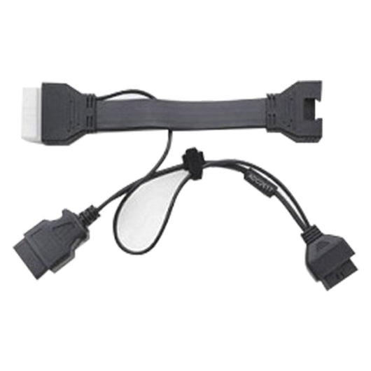 CAVO PROGRAMMAZIONE per 'Chrysler/Jeep/Fiat' - ADC2012  - SILCA