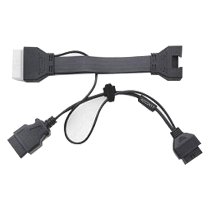 CAVO PROGRAMMAZIONE per 'Chrysler/Jeep/Fiat' - ADC2012  - SILCA