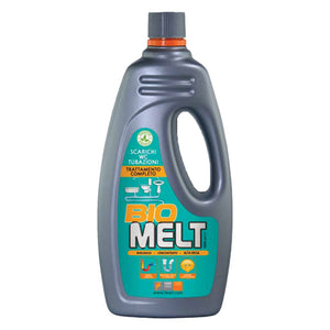 DESODORIZZANTE LIQUIDO 'BIO MELT' lt 1- 12 pezzi  - FAREN