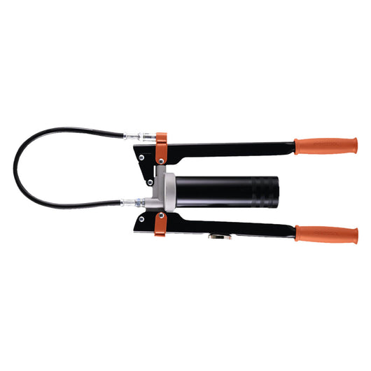 COMPRESSORE INGRASSAGGIO 'EASY FILL' tubo M10 x 1  - PRESSOL