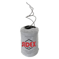 BOBINA FILO COTTO LUCIDO n. 5 x 2- 25 kg  - SIDEX