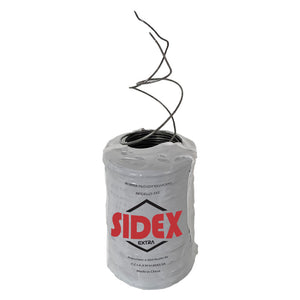 BOBINA FILO COTTO LUCIDO n. 5 x 2- 25 kg  - SIDEX