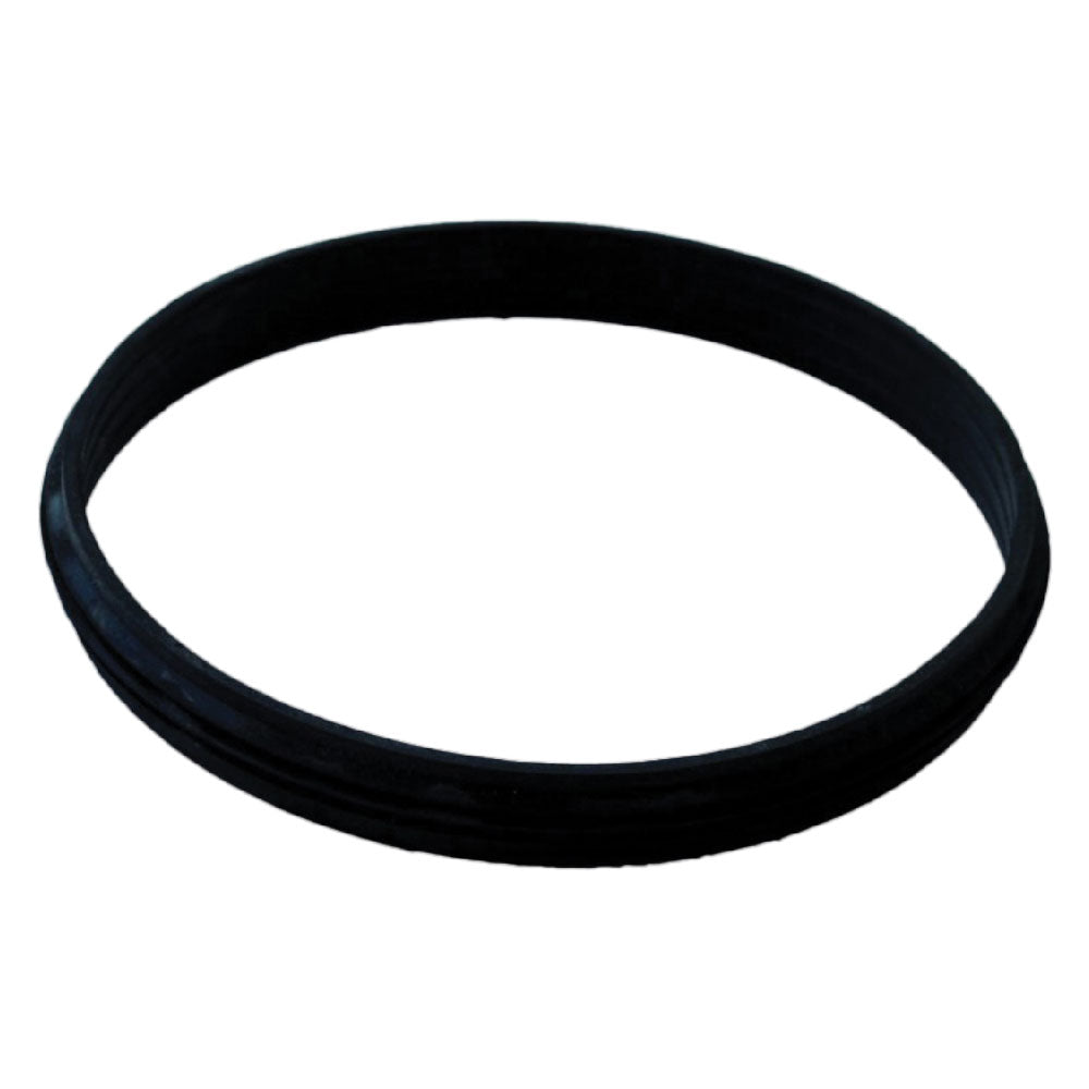 GUARNIZIONE IN SILICONE Ã¸ cm 8 - h. 9 mm- 10 pezzi