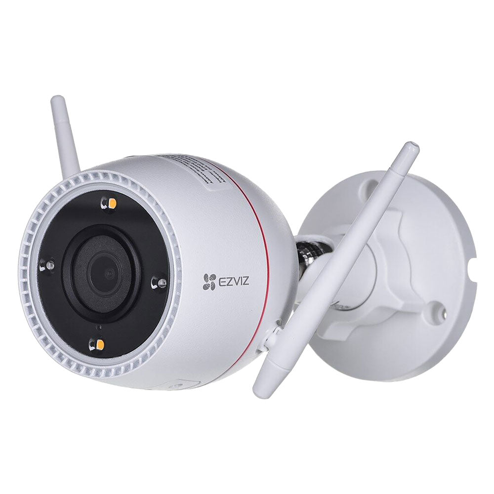 TELECAMERA PER ESTERNI SMART HOME WI-FI 'H3C' EZVIZ risoluzione 1080P - 1920*1080  - EZVIZ