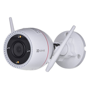 TELECAMERA PER ESTERNI SMART HOME WI-FI 'H3C' EZVIZ risoluzione 1080P - 1920*1080  - EZVIZ