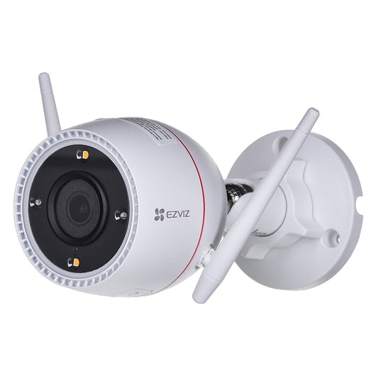 TELECAMERA PER ESTERNI SMART HOME WI-FI 'H3C' EZVIZ risoluzione 1080P - 1920*1080  - EZVIZ
