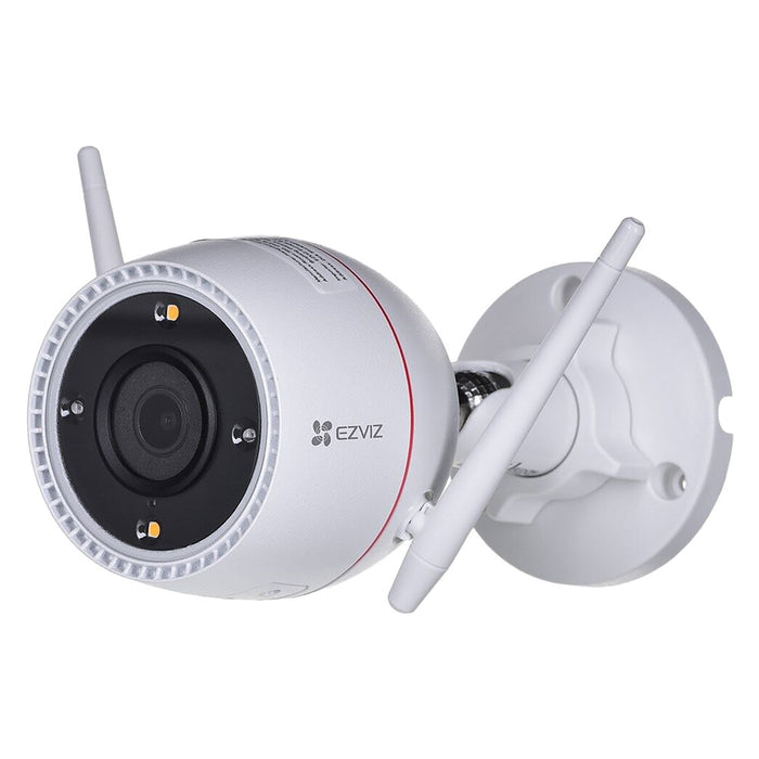 TELECAMERA PER ESTERNI SMART HOME WI-FI 'H3C' EZVIZ risoluzione 1080P - 1920*1080  - EZVIZ