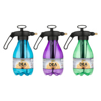 POMPA A PRESSIONE Lt. 2  - VOLPI