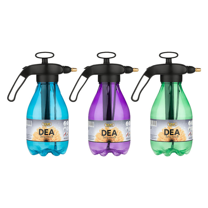 POMPA A PRESSIONE Lt. 2  - VOLPI